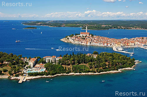 Katarina Hotel 1